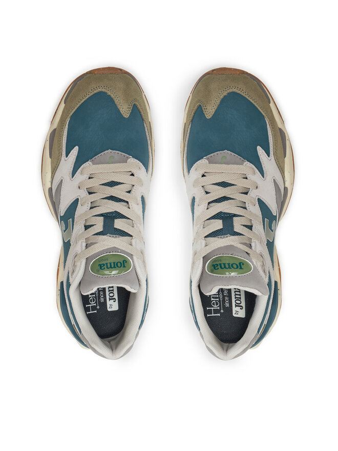 Joma Sneakers Joma C1400 C1400W2422 Beige