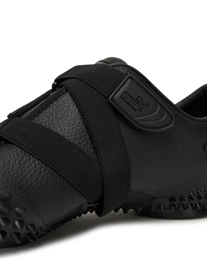 Puma Sneakers Puma Mostro Leather 402273 01 Schwarz