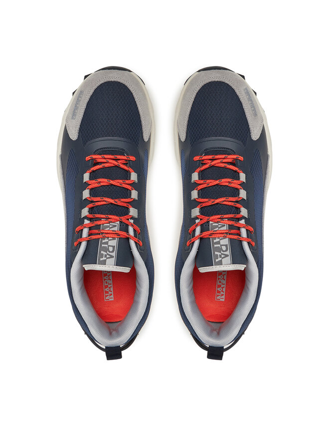 Napapijri Sneakers Napapijri Vortec NP0A4IQX Blu scuro