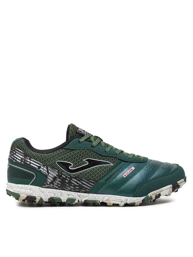 Joma Scarpe da calcio Joma Mundial Turf MUNW2423TF Verde
