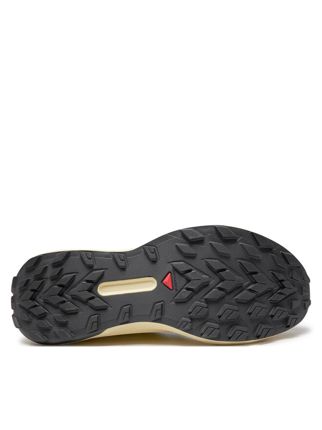 Salomon Παπούτσια για Τρέξιμο Salomon Genesis L47443100 Μαύρο