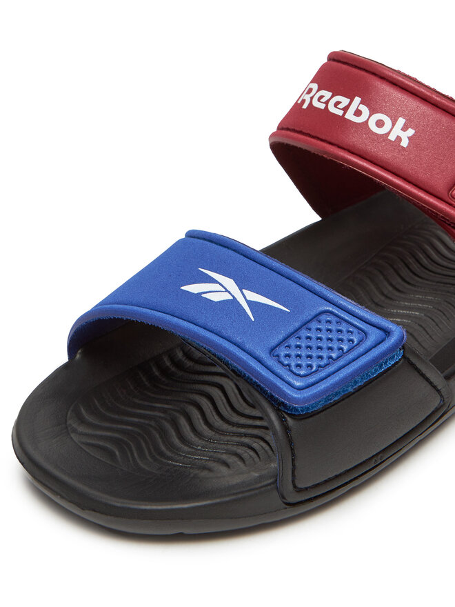 Reebok Sandały Reebok 864023Ach(IV) Bordowy