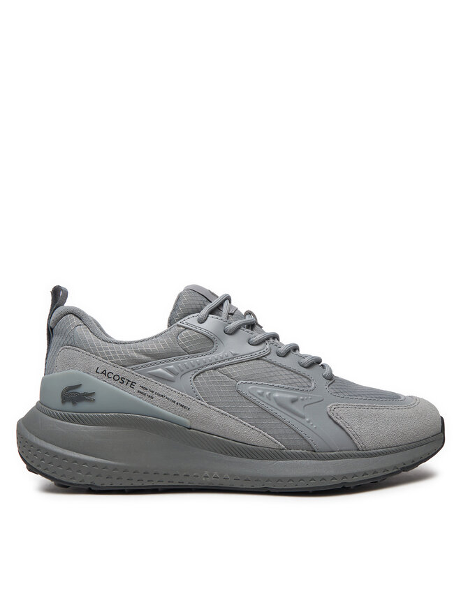 Lacoste Sneakersy Lacoste 748SMA0052 Szary