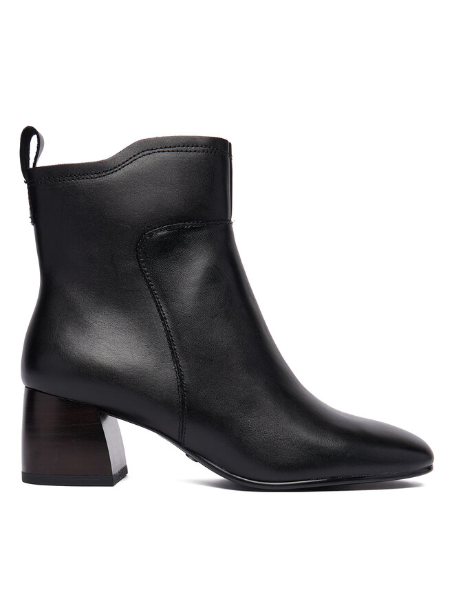 Tamaris Stiefeletten Tamaris 1-25323-45 Schwarz