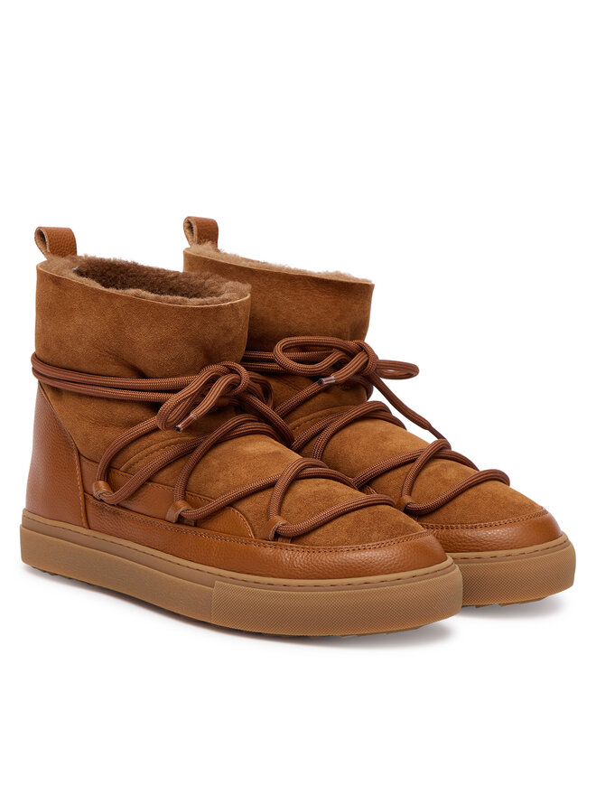 Inuikii Hótaposó Inuikii Classic 2001.003.0022 Barna