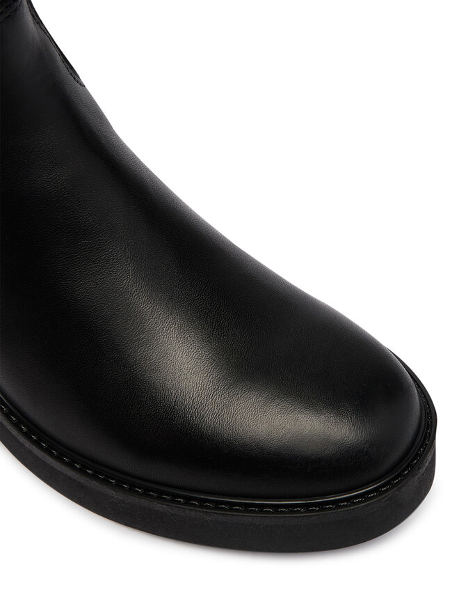 Tamaris Stiefel Tamaris 1-25500-47 Schwarz