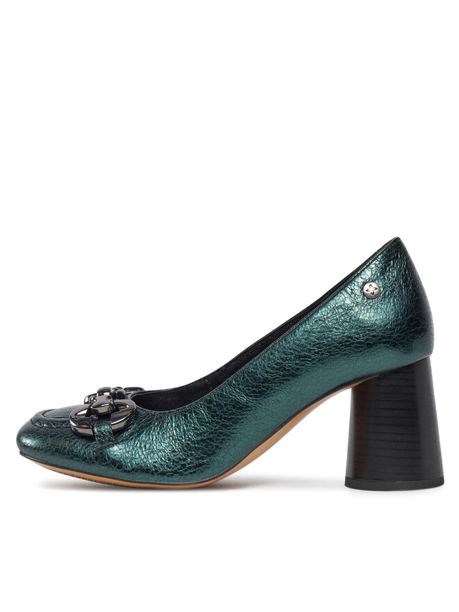 Maciejka Tacones Maciejka 06244-09/00-1 Verde