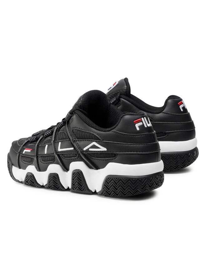 Fila Снікерcи Fila Uproot Wmn 1010855.25Y Чорний