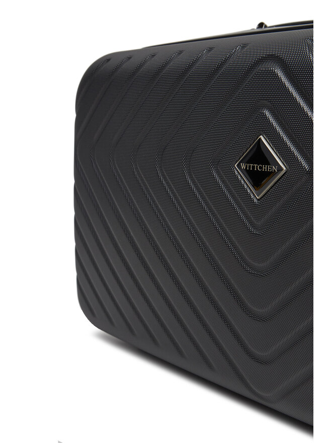 WITTCHEN Νεσεσέρ WITTCHEN 56-3A-754-11 Μαύρο