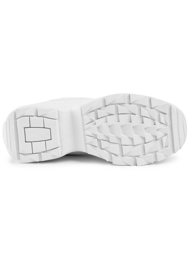 Kappa Sneakers Kappa 242782 Weiß