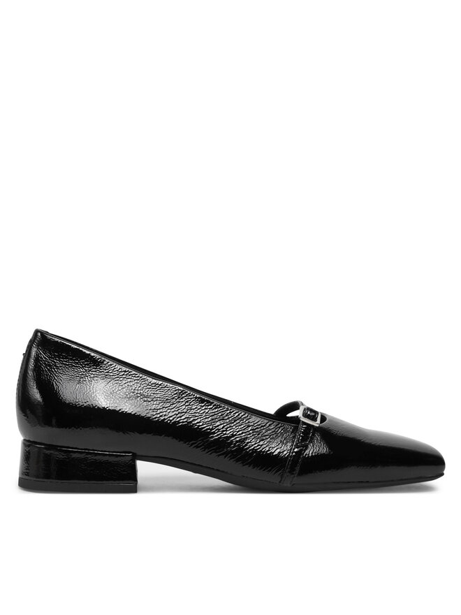 Vagabond Shoemakers Lodičky Vagabond Shoemakers Debbi 5818-160-20 Černá