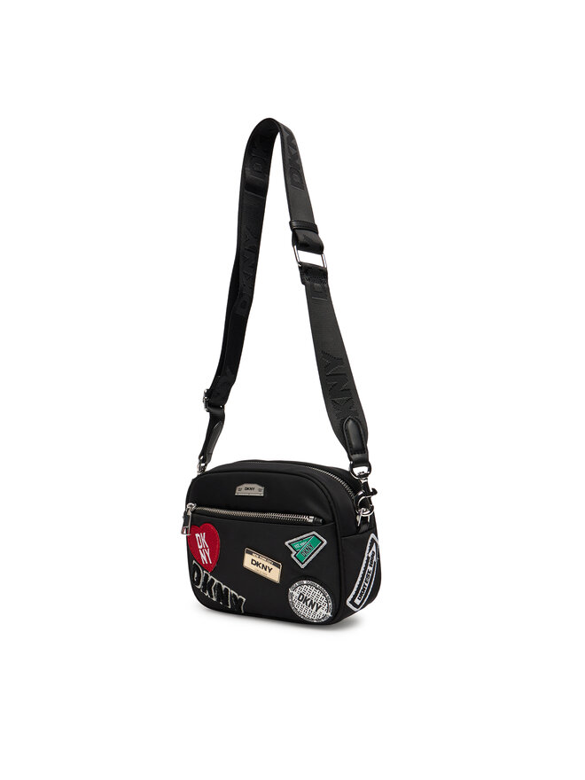 DKNY Soma DKNY R52EEK29 Melns