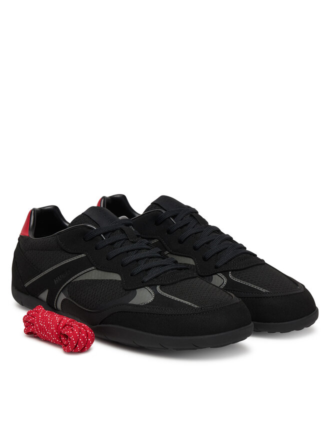 HUGO Sneakers HUGO Keeston 50557860 Schwarz