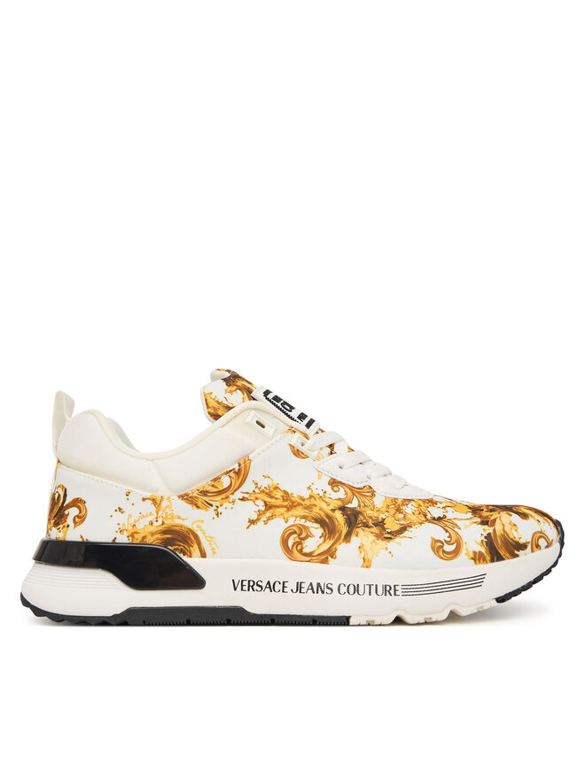 Versace Jeans Couture Sneakers Versace Jeans Couture 80YA3SA1 Weiß