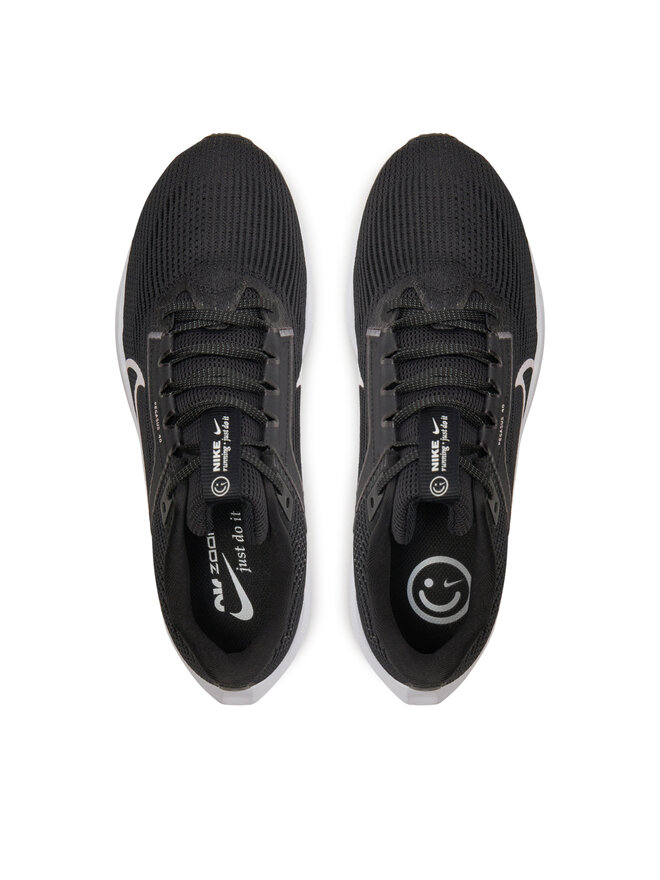 Nike Buty do biegania Nike Air Zoom Pegasus 40 DV3853 001 Czarny