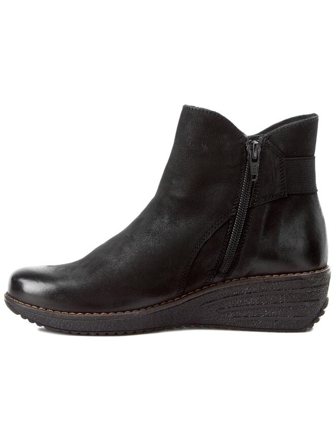 Lasocki Stiefeletten Lasocki WI23-ENIGMA-02 Schwarz