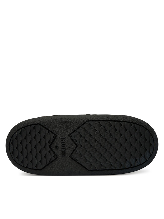 Inuikii Botas de nieve Inuikii Moutain 2002.003.0031 Negro