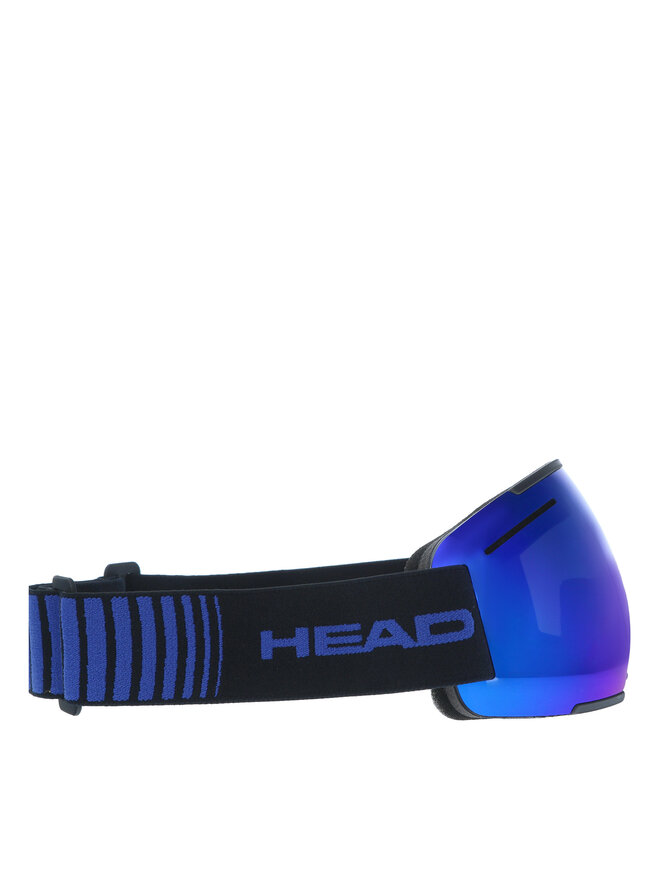 Head Ochelari ski Head F-Lyt Blue Black 394734 Albastru