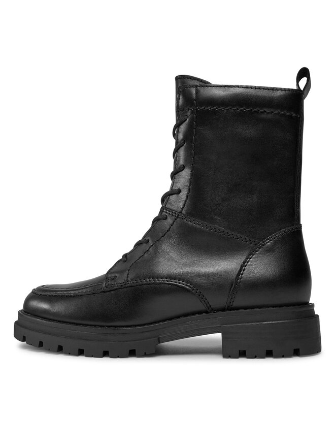 Marco Tozzi Botines Marco Tozzi 2-25207-41 Negro