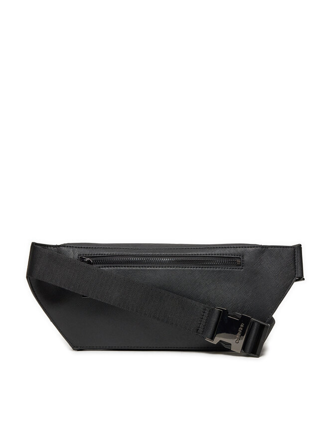 Gurteltasche Calvin Klein Modern Bar Waistbag K50K511532 Schwarz eschuhe