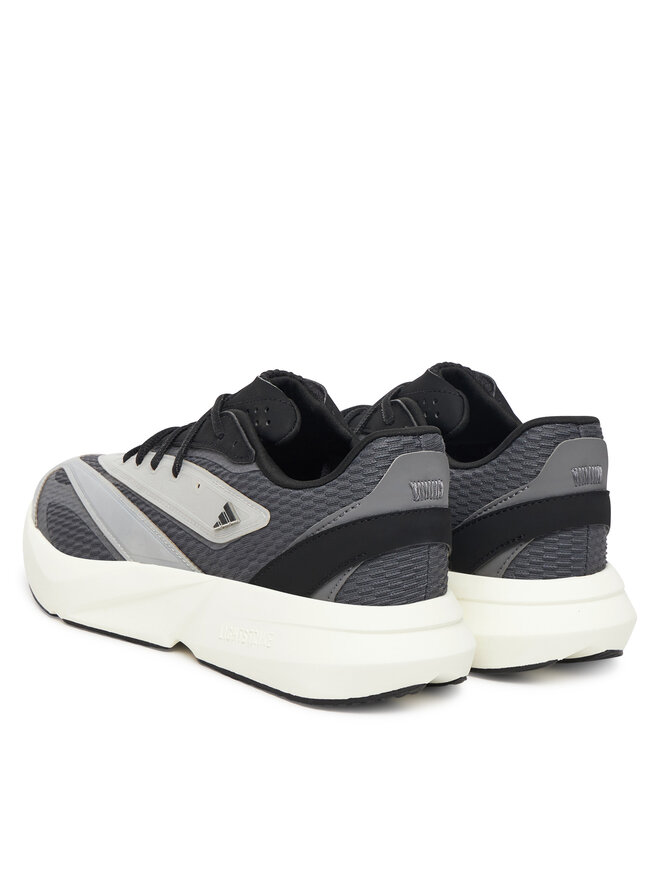 adidas Сникърси adidas Lightblaze JS0913 Сив