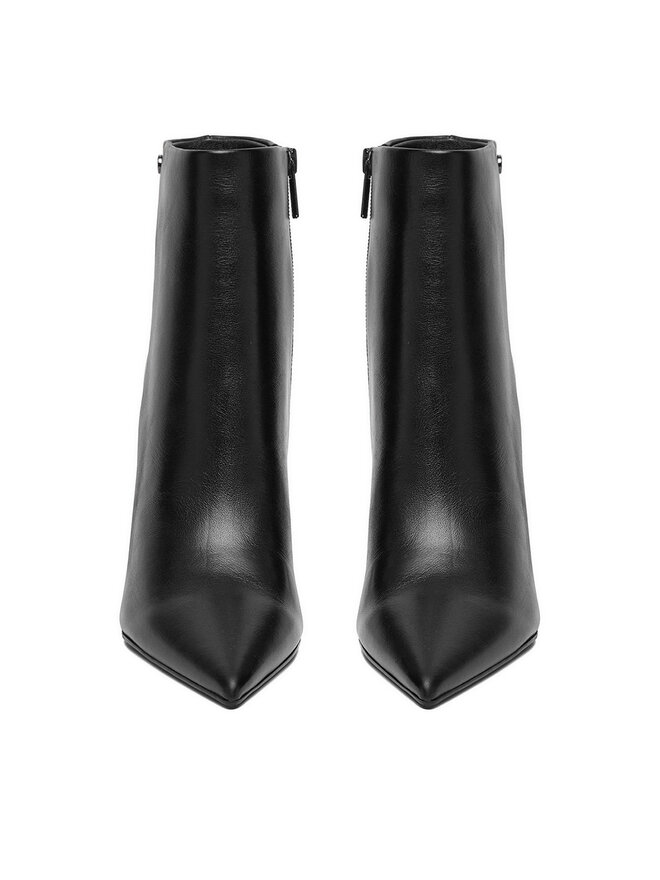 Eva Minge Botine Eva Minge EO-ZAIN-1 Negru