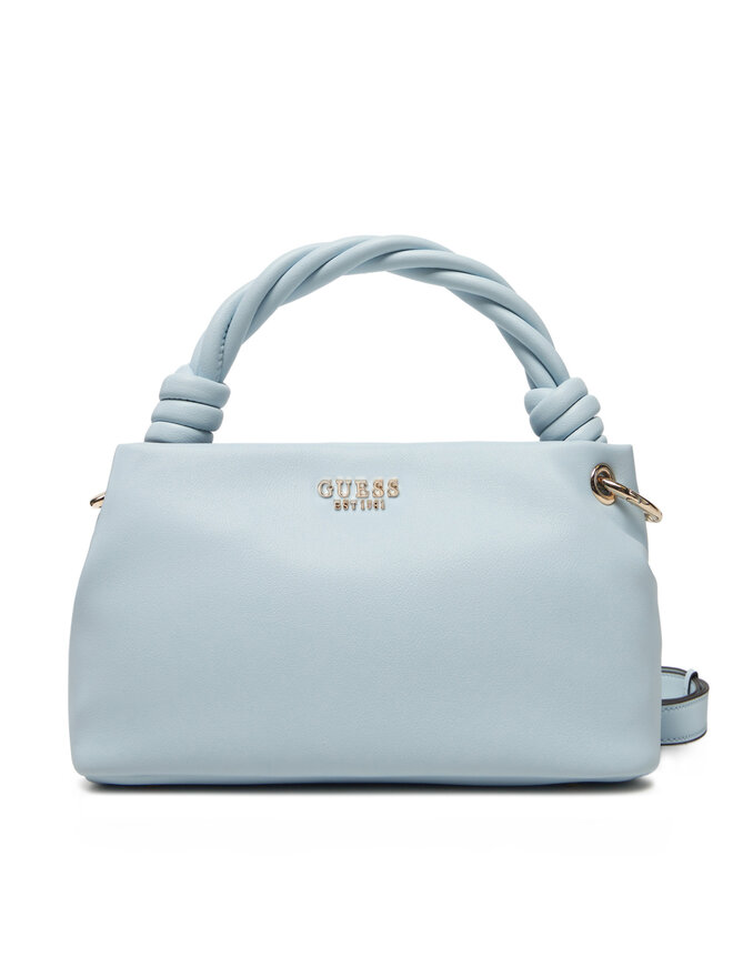 Guess Geantă Guess HWNG84 76110 Albastru celest