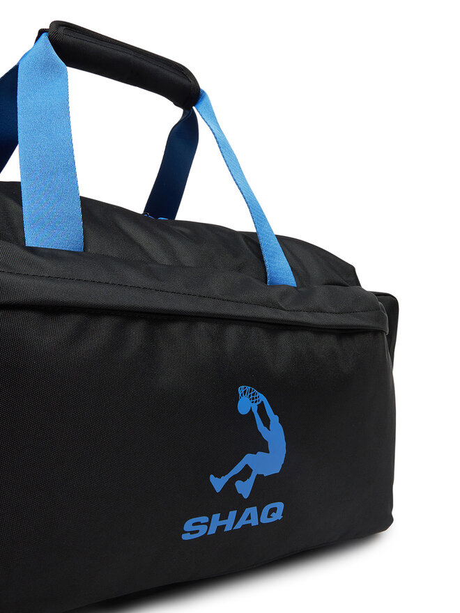 SHAQ Sporttasche SHAQ SHAQ-P-007-07 Schwarz