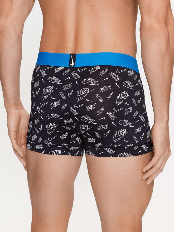 Nike Nike Boksarice 000PKE1159 Črna