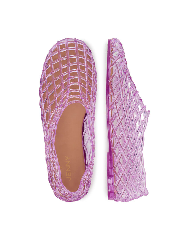 JENNY Balerinke JENNY CT0613-80 Roza