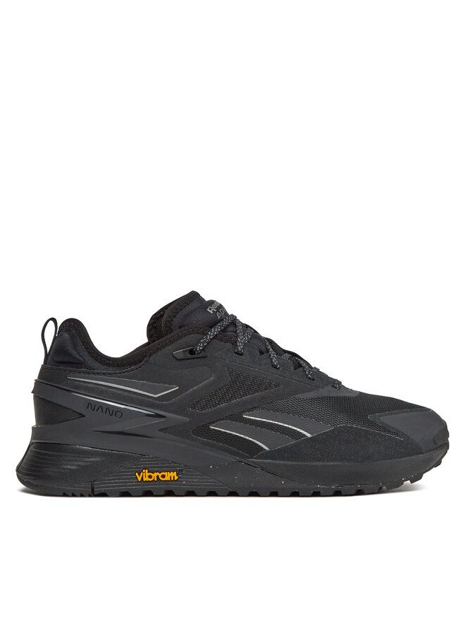 Reebok Obuća za teretanu Reebok Nano X3 Adventure IE4457 Crna