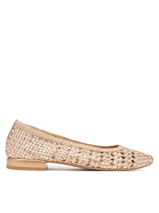 Gioseppo Balerini Gioseppo Blenheim 73954-P Bej