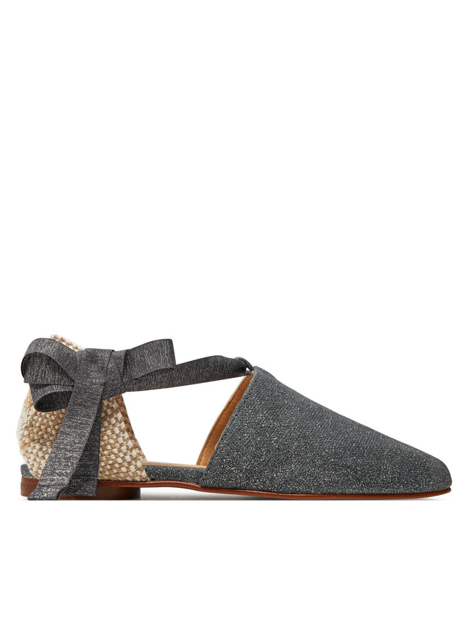 Castañer Sandalen Castañer New Gala/032 023407 Grau