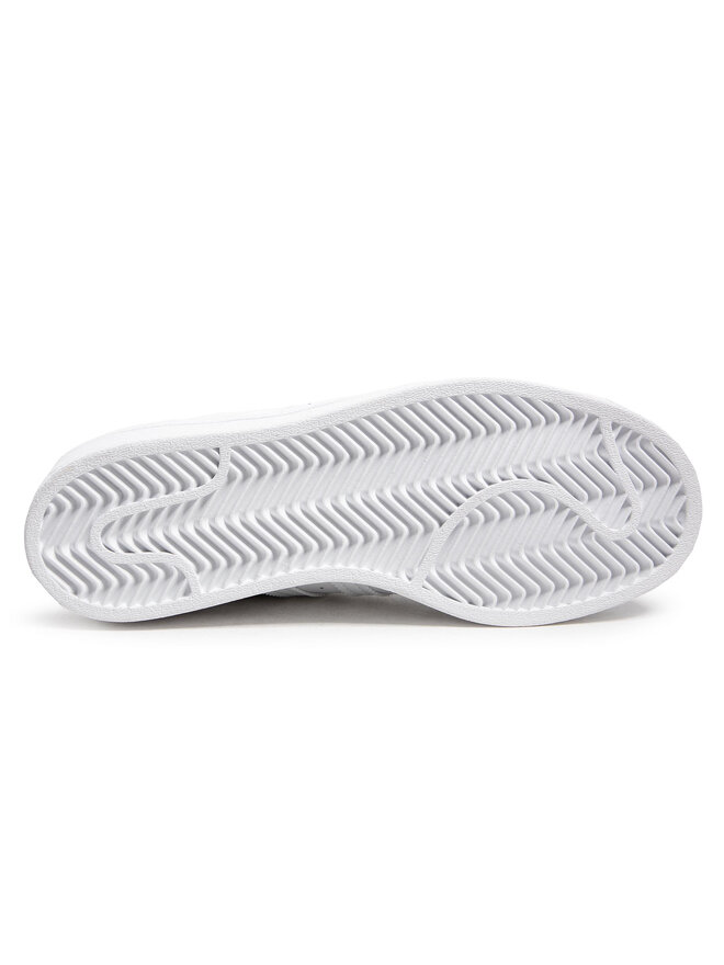 adidas Снікерcи adidas Egle Superstar W Q47223 Білий