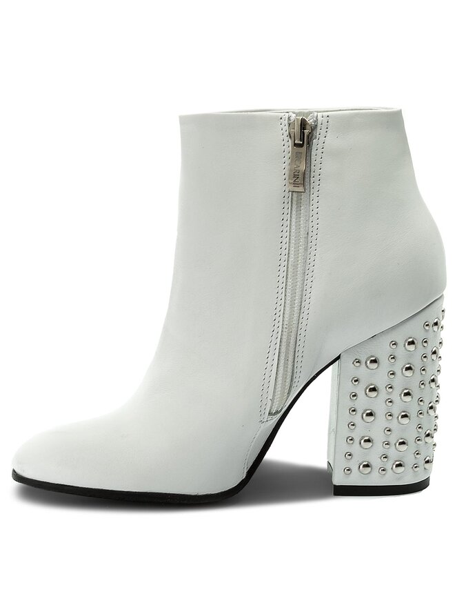 Carinii Botine Carinii B4366 Alb