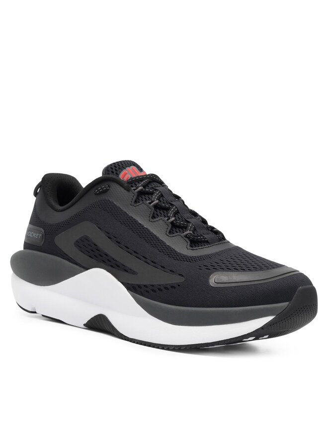 Fila Αθλητικά Fila Shocket Train Wmn FFW0109.80010 Μαύρο