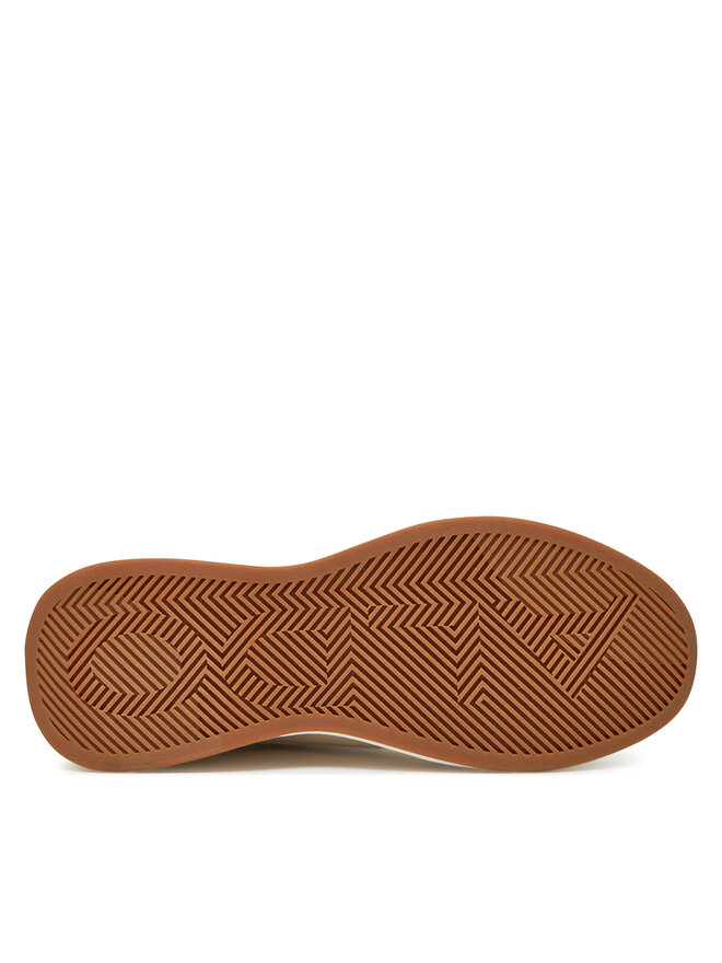 Aldo Sneakersy Aldo Enzie 13917693 Écru