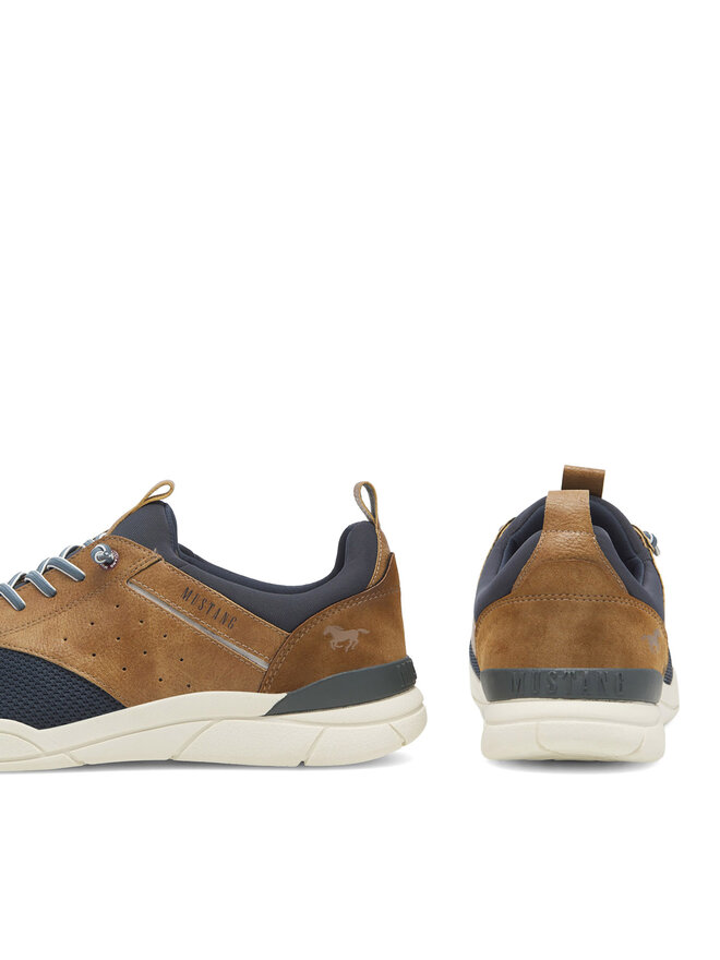 Mustang Sneakers Mustang 4138-312 Bunt