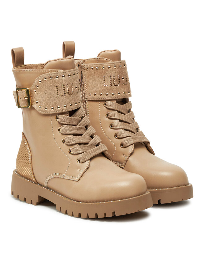 Liu Jo Stiefeletten Liu Jo 4F4321 EX123 Beige