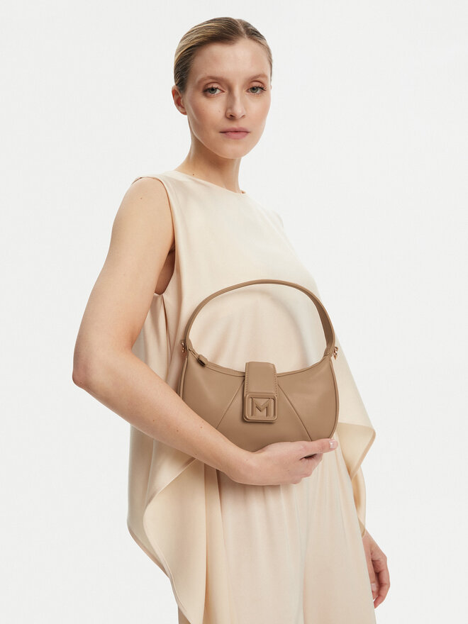 Marella Handtasche Marella Sospiro 2513511036200 Braun