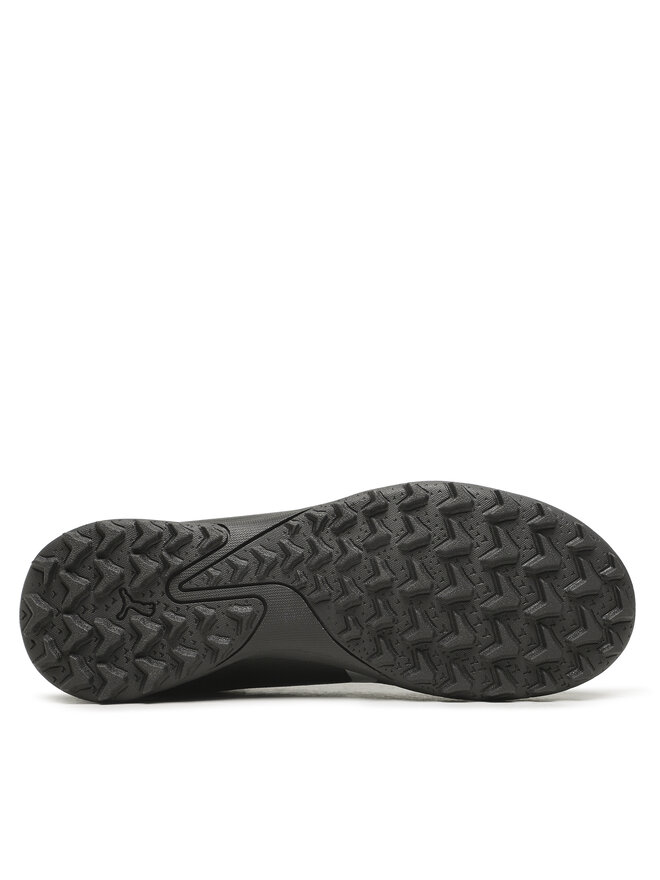 Puma Buty do piłki nożnej Puma Ultra Play Tt Jr 107533 02 Czarny