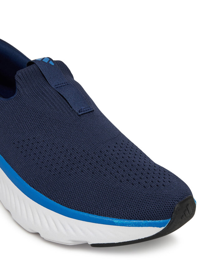 adidas Sneakersy adidas Cloudfoam Go Lounger ID4020 Granatowy