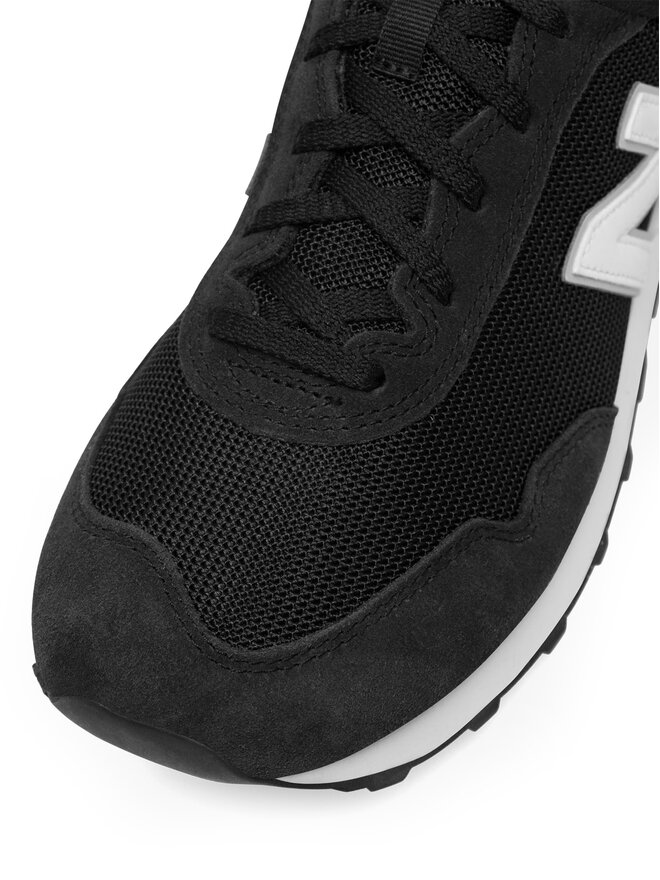 New Balance Αθλητικά New Balance ML515BLK Μαύρο