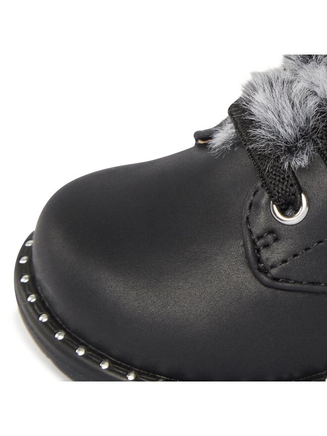 Mayoral Botines planos Mayoral 42399 Negro