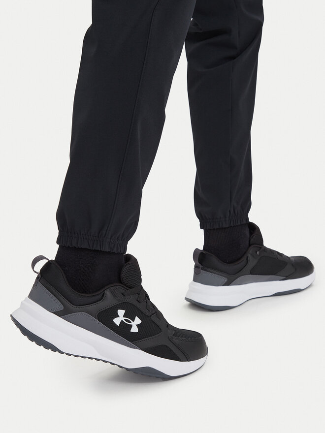 Under Armour Sneakers Under Armour Ua Charged Edge 3026727-003 Schwarz