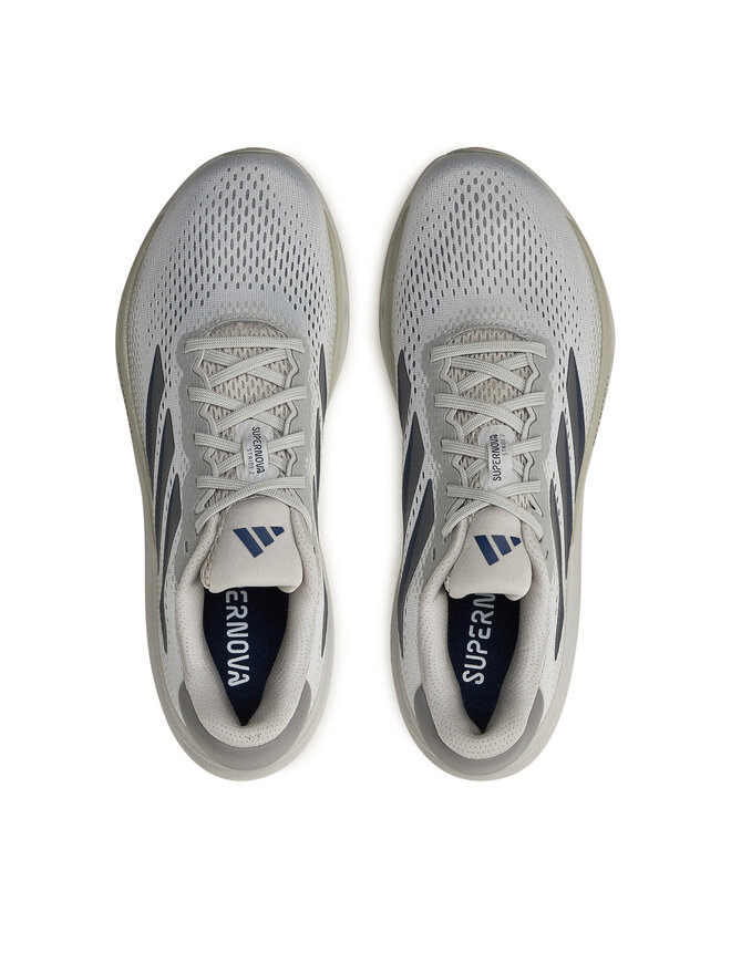 adidas Zapatillas de running adidas Supernova Stride 2 M IH8644 Gris