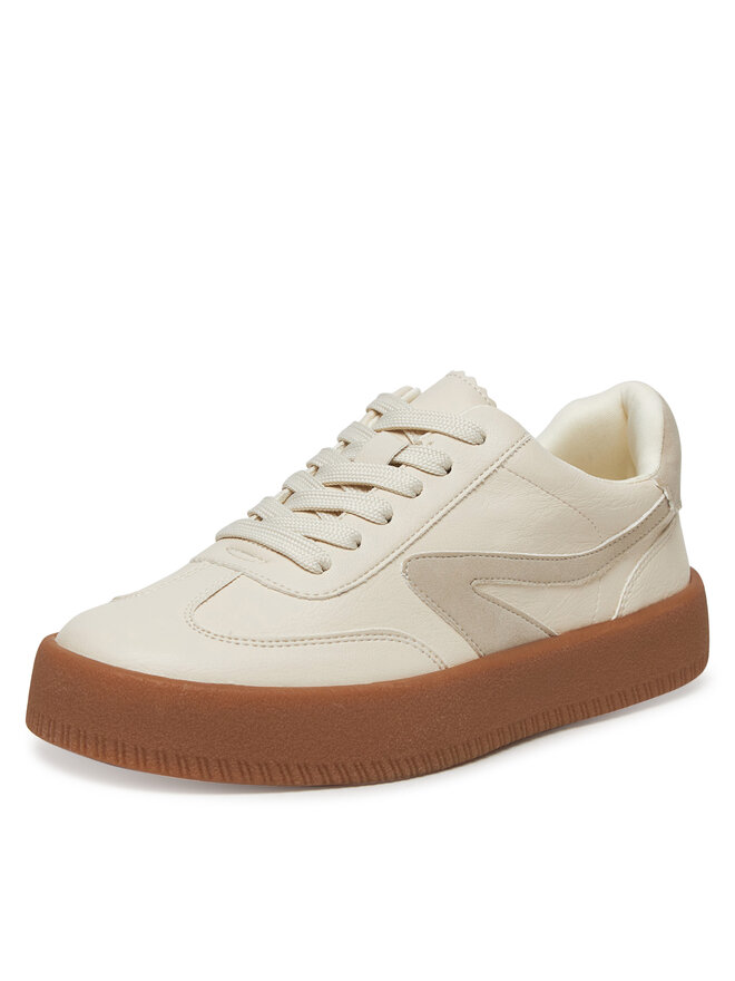 DeeZee Снікерcи DeeZee AM25241 Бежевий