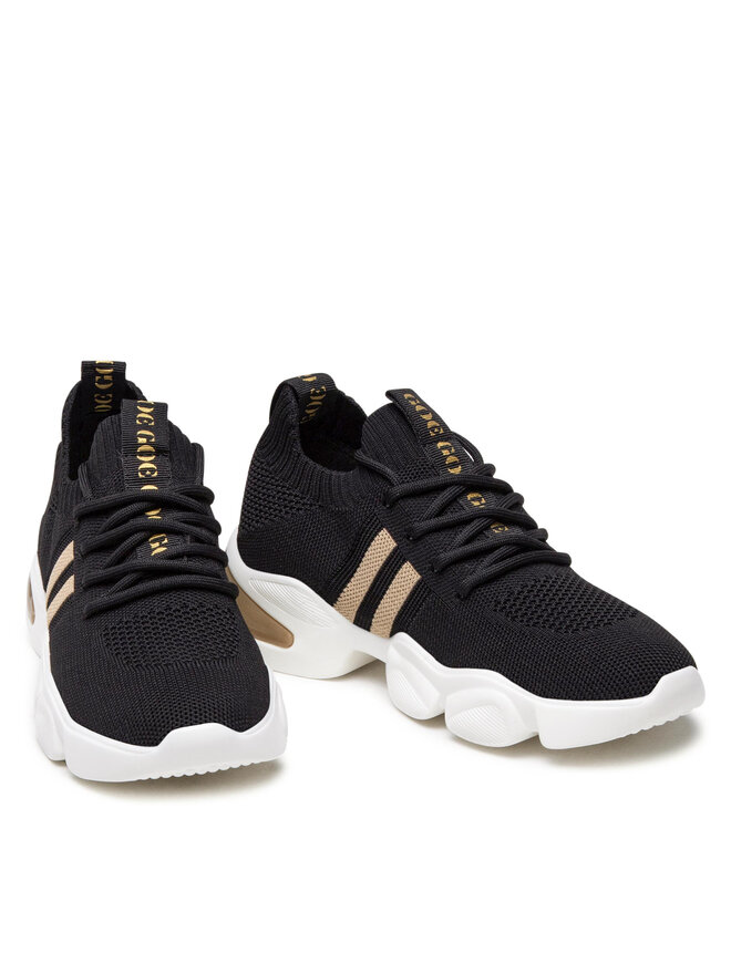 GOE Sneakers GOE JJ2N4101 Negru
