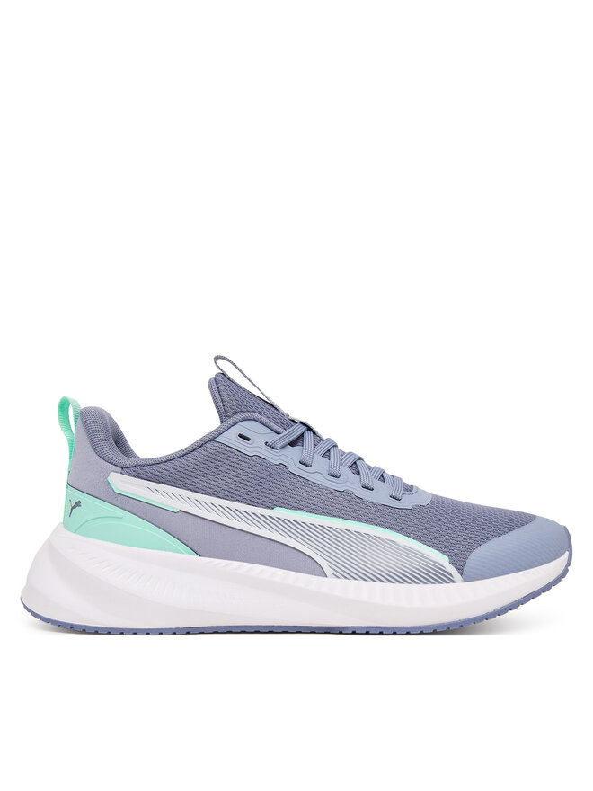 Puma Снікерcи Puma Flyer Lite 3 Jr 401526 11 Голубий