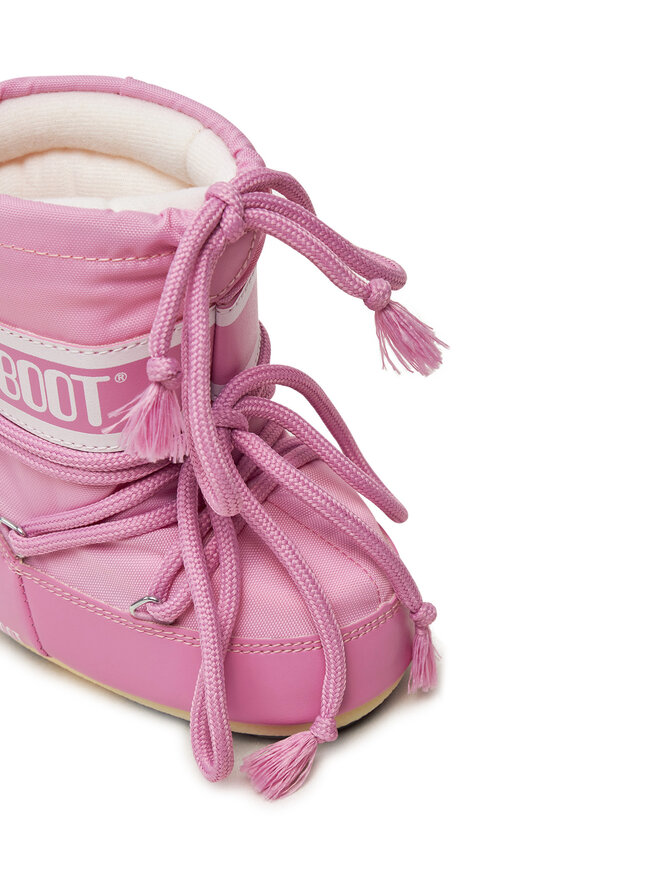 Moon Boot Schneeschuhe Moon Boot 80D1400430 Rosa